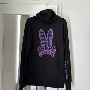 Psycho Bunny hoodie